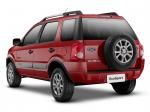 Ford EcoSport 2007 года